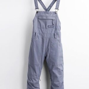 Burton W Avalon Bibs